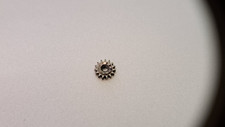 original ROLEX 1520-7870 Winding Pinion pre-owned for watch repair
