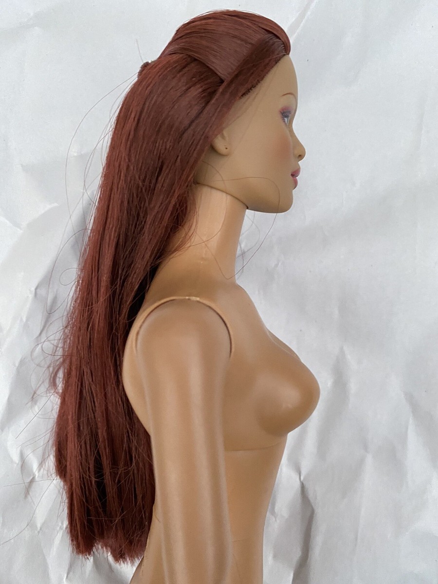 Tonner TYLER WENTWORTH 2005 CASUAL CHIC JAC 16” DRESSED FASHION