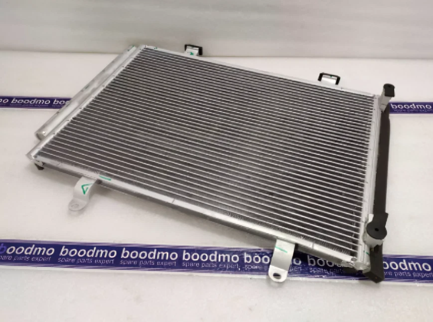 For Suzuki Swift / Swift Dzire 2nd Gen 2011-2017 -"AC Condenser Assembly" - Image 4 of 4