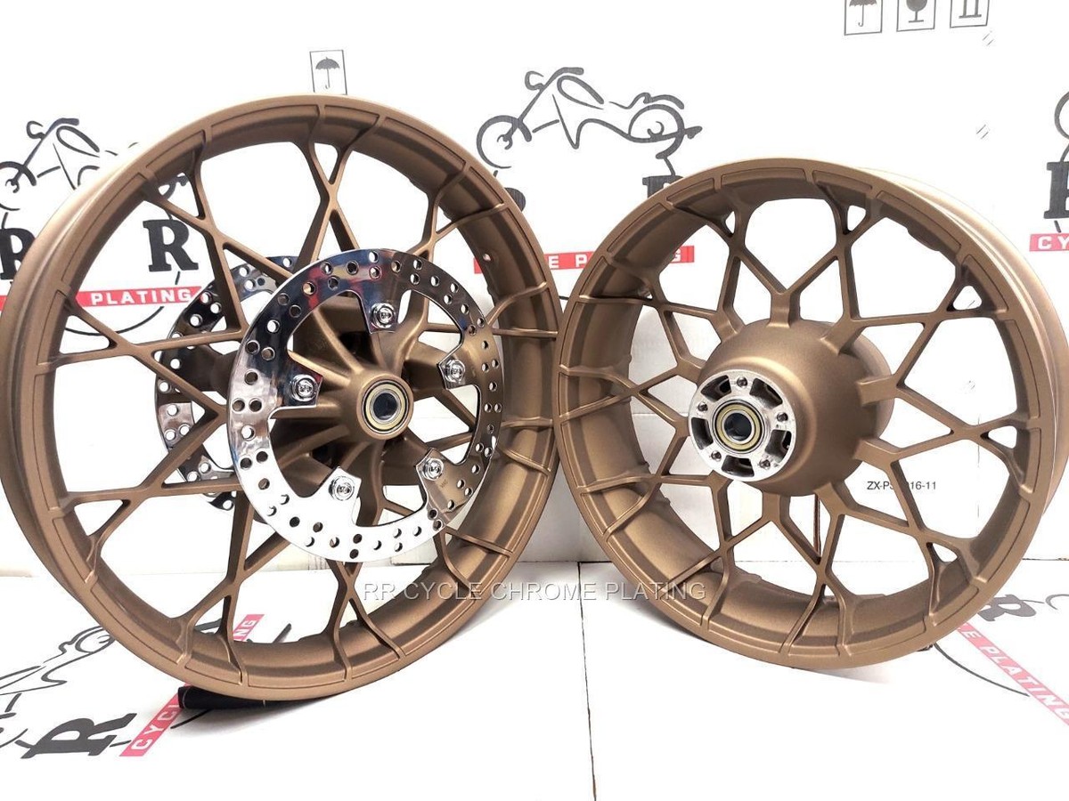 セレクトa Harley Bronze 21