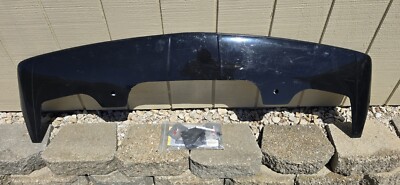 76134 NOS Lund Solar Cab Visor 1994-2001 Dodge Ram 1500 98 99 00