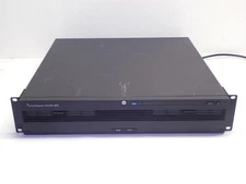 Interlogix TVN-2016-4T 16-Channel IP Camera NVR, 4 TB