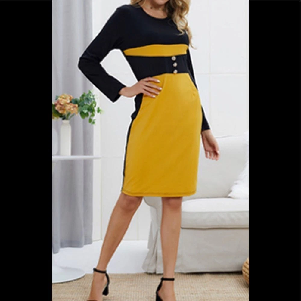 Fashionmia long deals dresses