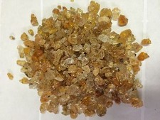 200g GRADE A BIG PIECES EDIBLE GUM ARABIC CHAR GUND