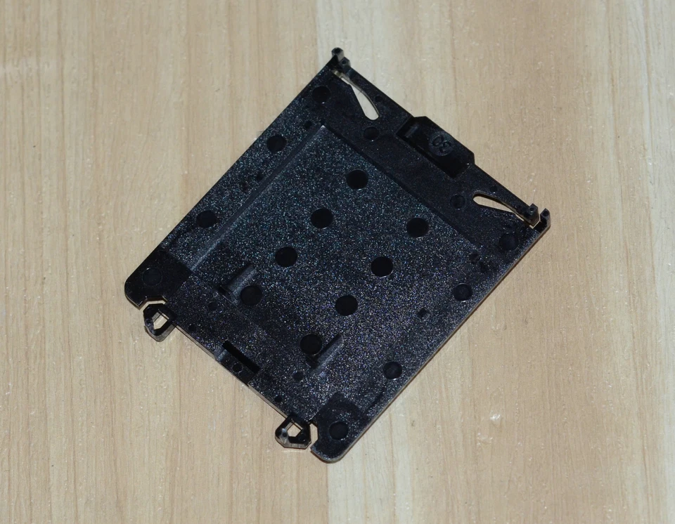 1000 X Intel LGA115X CPU Socket Protector  Intel 1150/1151/1155/1156 MB Foxconn - Image 3 of 3