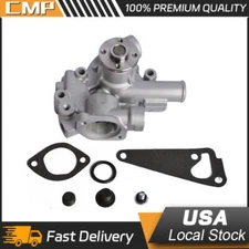 Water Pump 13-2269 132269 For Thermo King Tripac APU Evolution TK270 TK370