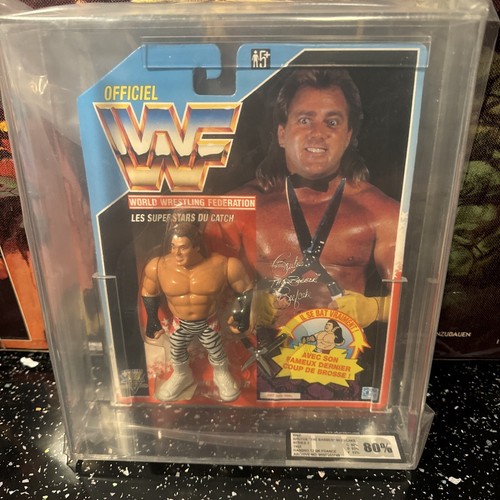 Brutus The Barber Beefcake 2