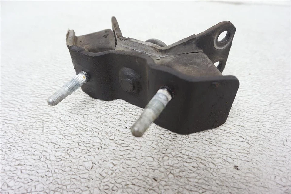 Lexus Es300 1992-2001 3,0 L lado del conductor montaje del motor 12372-0A020 Foto 3 de 4