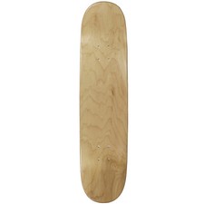 MAZZO SKATEBOARD BIANCO - NATURALE - 7,25"