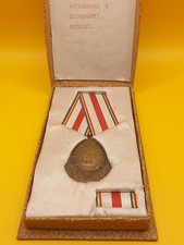 Orden Rum&auml;nien Romania Medalia a XX-a aniversare a eliberrii Patriei Armee Army