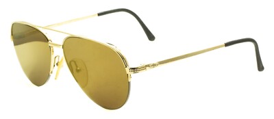 DIOR HOMME 2792 40 56mm Vintage Sonnenbrille Sonnenbrillengestell Neu - Austria