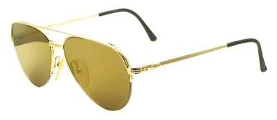 Lunettes de soleil vintage DIOR HOMME 2792 40 56mm montures de lunettes neuve... - Photo 1/4