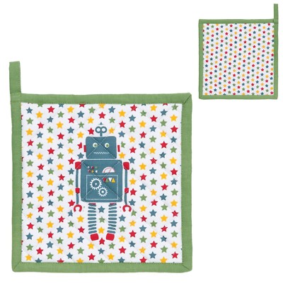 BLEEP BEEP Topflappen Clayre & Eef