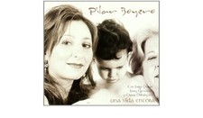 Pilar Boyero CD 2004 Una vida entera Jorge Pardo Jerry González Chano Domínguez