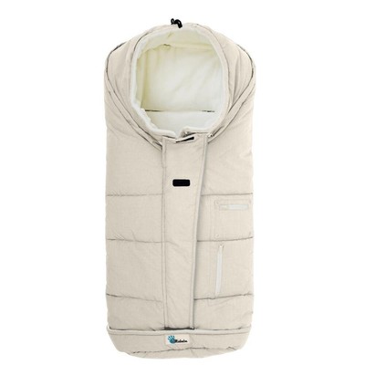 Altabebe AL2274P Alpine Winter Footmuff with Polar Fleece Lining