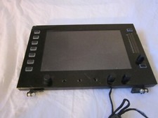 Behringer Wing 10" Screen