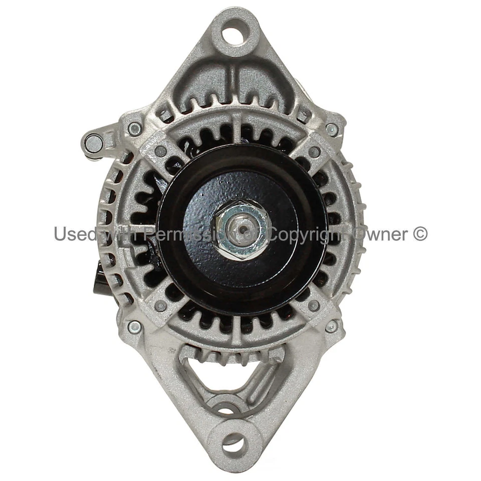 Alternator-New Quality-Built 15692N - Image 4 of 4