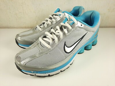 nike shox 2009