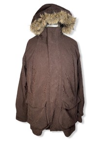 rohan waterproof coats