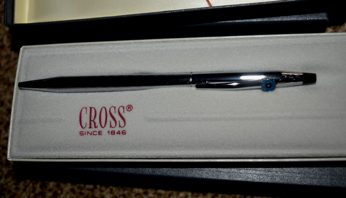 CROSS USAペン1本