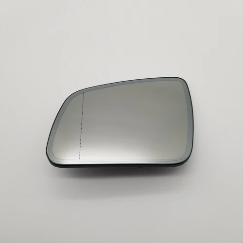 Fits Mercedes C class W204 Mirror Glass Left Dimming Heating A2048100121