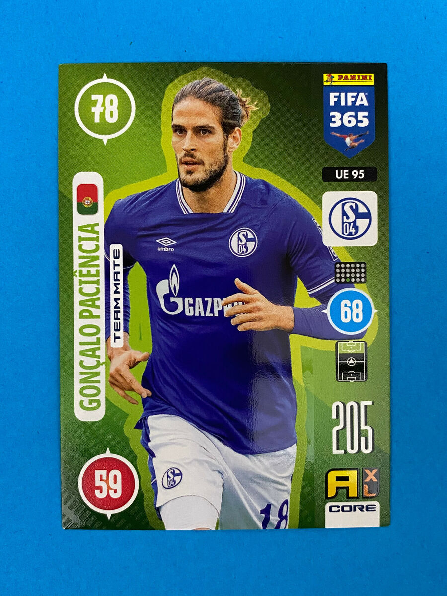 Panini Adrenalyn Fifa 365 2020 21 2021 Update Fifa 365 2021 148