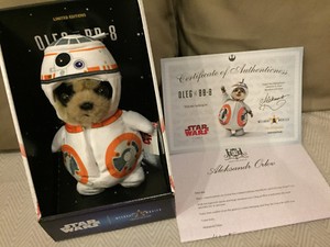 baby oleg bb8