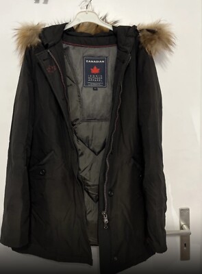 Canadian Classics- Iconic outdoor Apparel