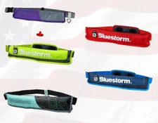 Bluestorm CIRRO 16 Inflatable Belt Pack USCG Approved Choose Your Color  