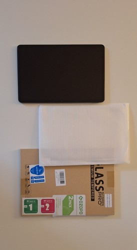 Huawei MatePad 64GB, Wi-Fi, 11 Zoll - Matte Grey - Bild 6 von 8