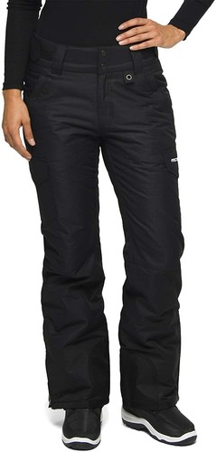 Snow Sports Insulated Cargo Pants | eBay