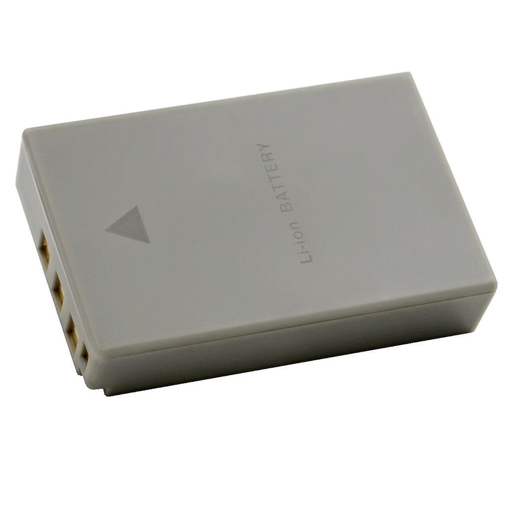 1x Kastar Battery for Olympus BLS-5 PEN E-PL1 E-PL2 E-PL3 PL5 E