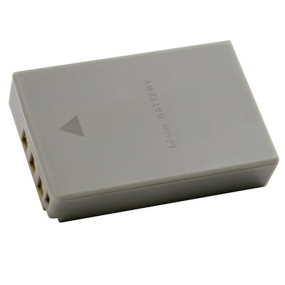 1x Kastar Battery for Olympus BLS-5 PEN E-PL1 E-PL2 E-PL3 PL5 E