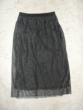 Attuale  e comoda Gonna lunga TEZENIS   Tg  S Prezzo Affare
