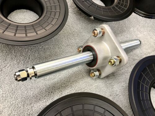 NEW Honda US90 wheel conversion kit complete ATC90 US 90 ATC OHTSU full kit - Picture 3 of 11