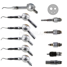 Pulidor sale Higiene Flujo de aire Prophy fit KaVo NSK Sirona Acoplador deaire