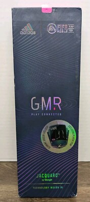 Adidas GMR Pack FIFA Mobile Play Connected JACQUARD Insoles