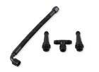 <!--F#f_0-->Fits EFI Stealth Crossover Braided Fuel Line Lit by Holley 534-236<!--F/-->