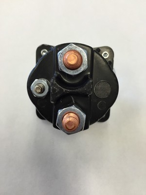 Maxon Liftgate 2-Way Solenoid OEM # 262939 - Maxon GPT TE 20 25 Waltco