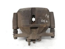 MAZDA CX-5 KE, GH 2.2 D Bremssattel Vorne Links 2.20 Diesel 110kw 2014 17191394