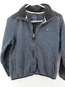 nautica boys coat