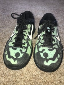 nike kobe 7 poison dart frog