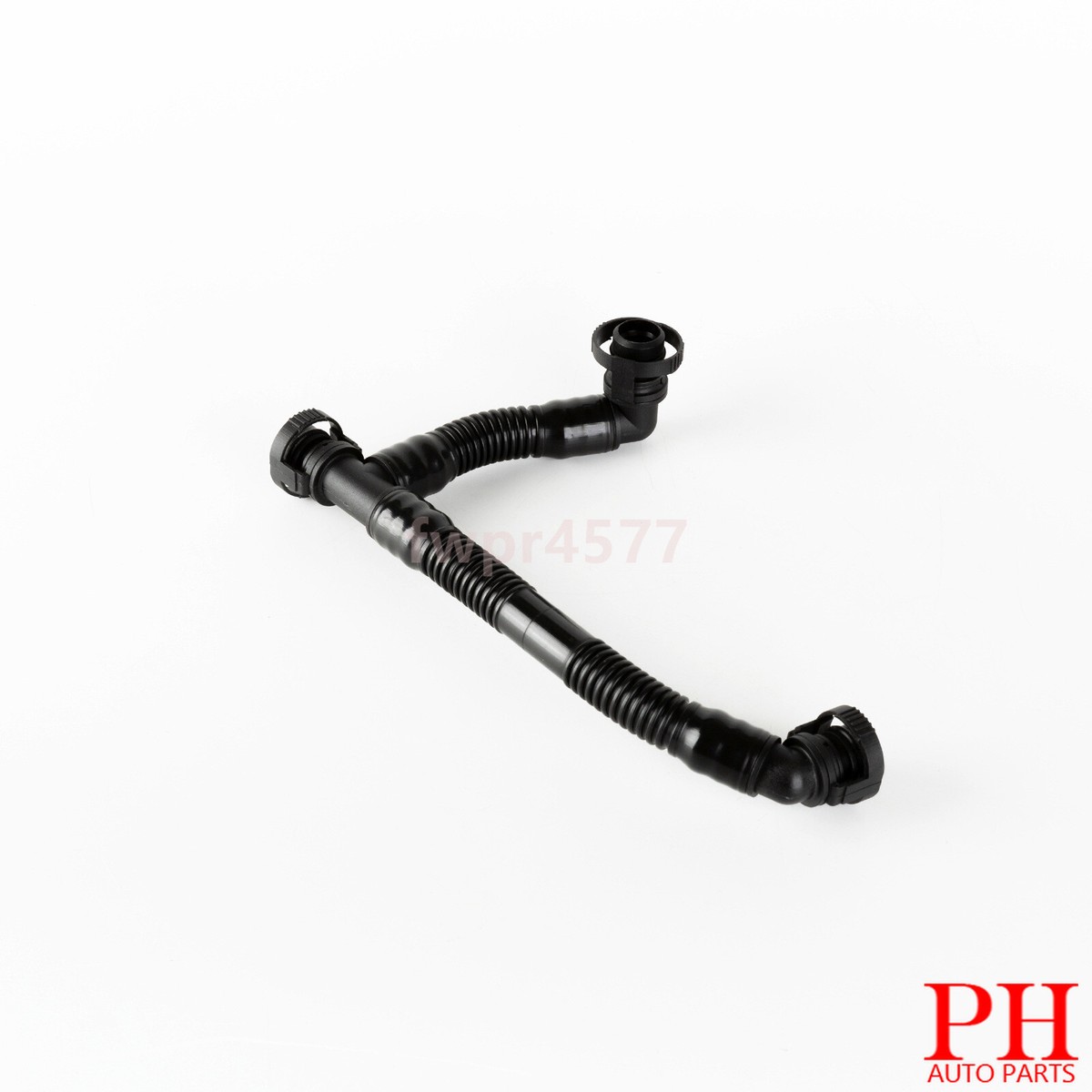 Crankcase Breather Hose Oil Seperator Kit For Bmw E81,E87, E90, E91, E - Foto 9