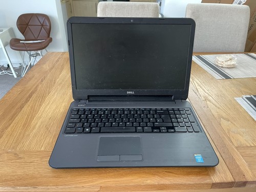 Dell Latitude 3540 i3 4GB RAM No SSD Spares and Repairs Laptop - Picture 2 of 4