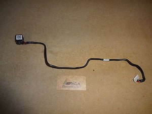 Dell Latitude E6400 Laptop Steckdose / DC Buchse & Kabel. CN-0MT643, MT643