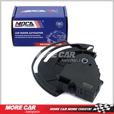 Actuador de puerta de mezcla de HVAC 604-113 apto para Chevrolet Silverado 1500 2500 Cadillac