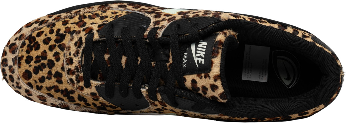 シューズ NIKE - Nike Air Max 90 Golf NRG &quot;Leopard&quot; Nike Air Max 90 G NRG “Leopard” Laser Orange/Jade Aura-Black