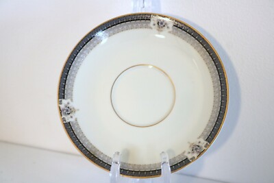 Mikasa 『Grande Ivory L5504 Tropez』　食器20点 MIKASA TROPEZ L5504 JAPAN GRANDE IVORY Footed Cups & 5 7/8