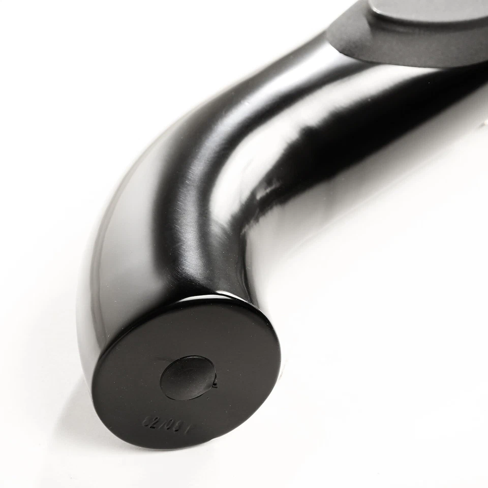 Rugged Ridge 11591.11 Side Step Fits 15-21 Renegade - Image 4 of 4