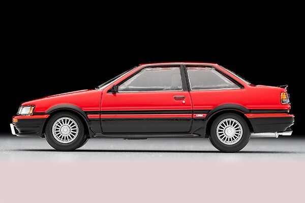 Tomica Limited Vintage NEO LV-N304a TOYOTA COROLLA LEVIN